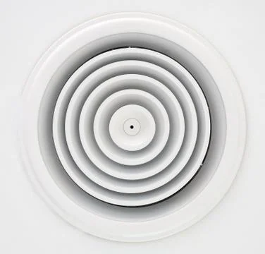 Air duct Stock Photos