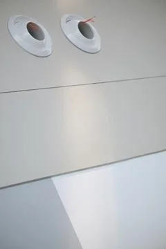 Air ducts Фото