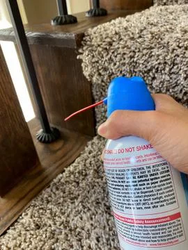 Air Duster Stock Photos
