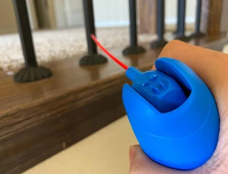 Air Duster Stock Photos