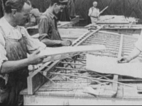 Air-engineers 스톡 동영상 71505094