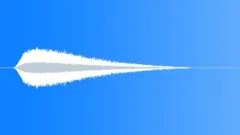 Air Escape Sound Effect