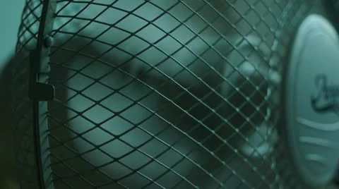 Air fan 動画素材 10749484