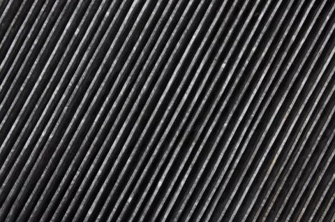 Air filter background Stock-Fotos