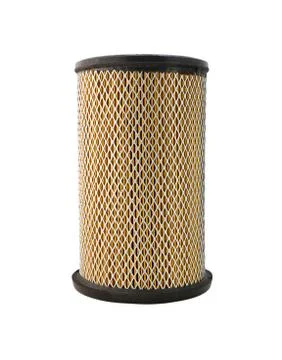 Air filter Stock Photos