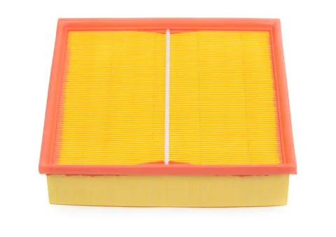 Air filter Stock Photos