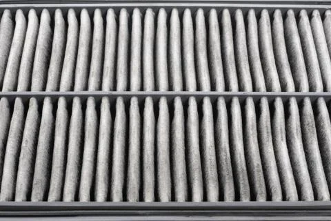 Air filter Stock Photos