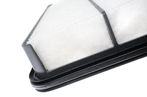 Air filter Stock Photos