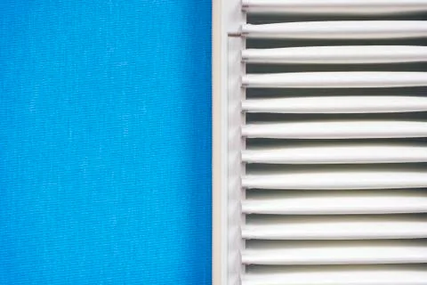 Air filter Stock Photos