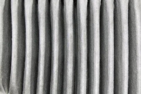 Air filter texture Stock Photos