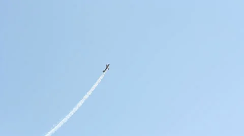 Air flight Stock Footage 12273898