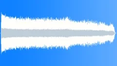Air flow 2 Sound Effect