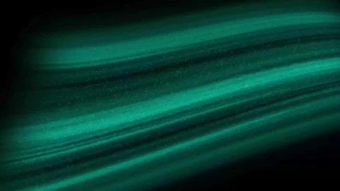Air flow moving conditioner effect animation isolated on black background 스톡 동영상 345704644
