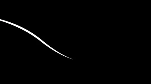 Air Flow Wind Blowing Particles Dynamic Motion. Wind Blow Effect. 库存影片 336470396