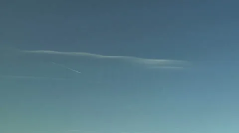 Air is a Fluid Stock Footage 54736758