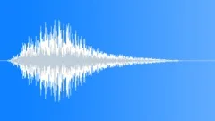 Air flyby whooshSound Effect