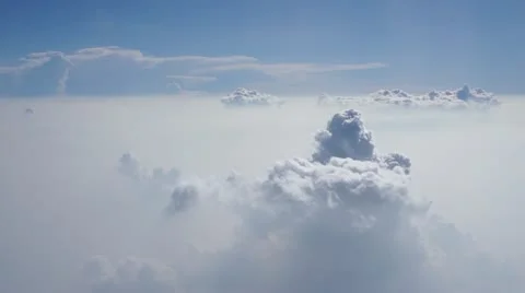 In the air Stock Footage 11864558