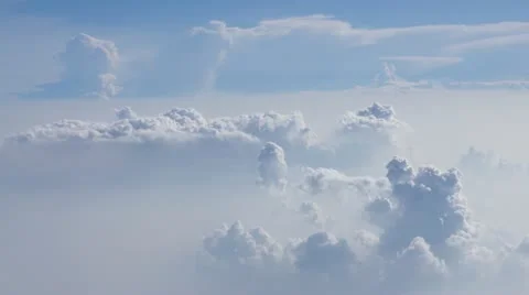 In the air Stock Footage 11864632