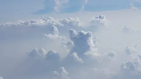 In the air Stock Footage 11864697