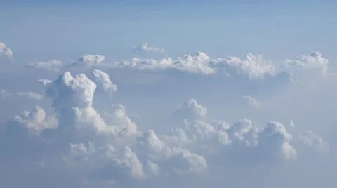 In the air Stock Footage 11864862