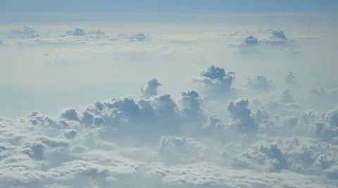 In the air Stock Footage 11865390