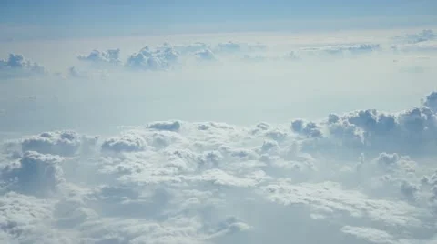 In the air Stock Footage 11865599
