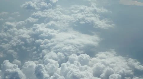 In the air Stock Footage 11865742