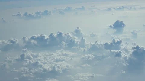 In the air Stock Footage 11865908