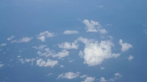 In the air Stock Footage 11866107