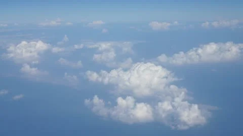 In the air Stock Footage 11866210