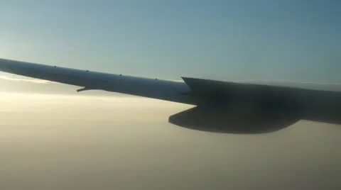 In the air Stock Footage 11868113