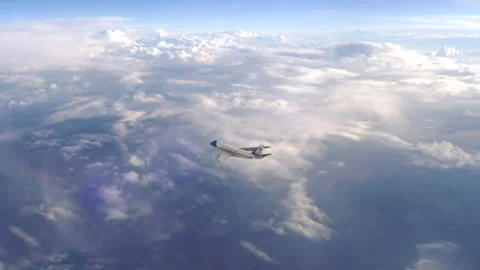 Air Force 1 13 Stock Footage 168184488