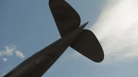 Air Force Academy Stock Footage 5891232