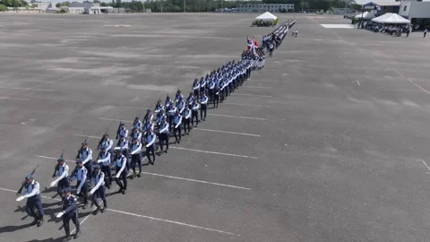 dominican republic air force ones