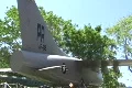 Air Force Exhibit Plane 1 looping Vídeos