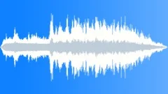 Air Force Fighter Jet Flying Over Sound Effect