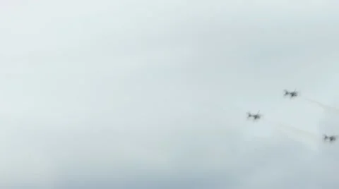 Air Force jets 13 Vidéo 11285725