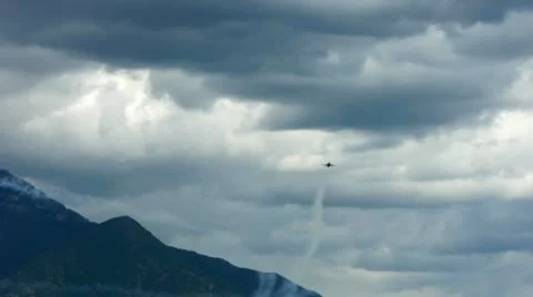 Air Force jets Vidéo 11287978