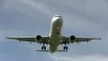 Air france plane HD Footage