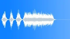 Air gun drill Sound Effect