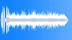Air Gun Run Pneumatic Sound Effect