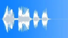 Air Gun Run Pneumatic Sound Effect