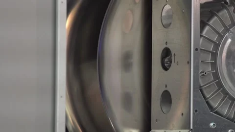 Air handling unit 库存影片 88076679