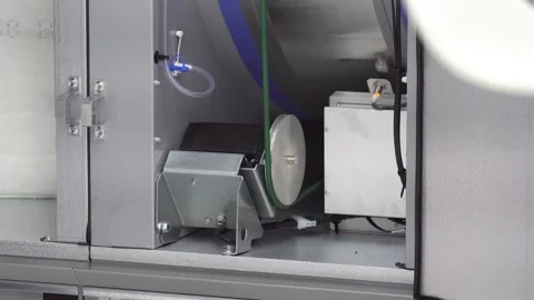 Air handling unit 库存影片 88076722