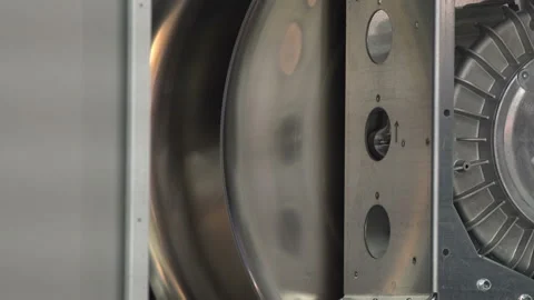 Air handling unit Stock Footage 88694637