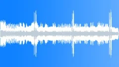 Air High Pressure HissSound Effect