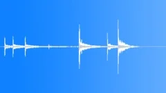 Air Hockey 4 Sound Effect