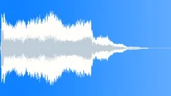AIR HORN 1 Sound Effect