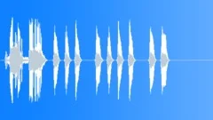 Air Horn Call Sound Effect, Football Fans. Sound Effect