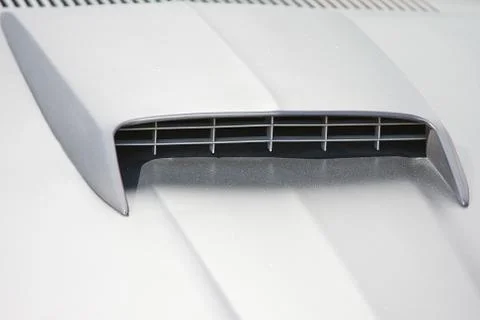 Air intake Stock Photos